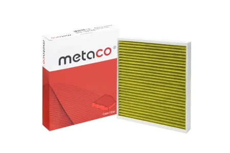 METACO 10101087AB Фильтр салона Chery EX Ceed TXL 20-