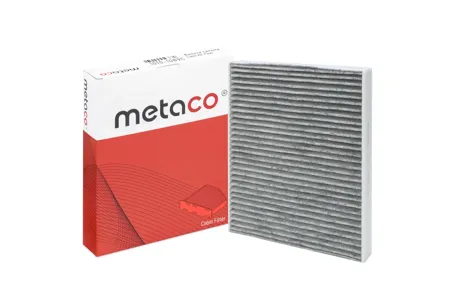 METACO 10101089C Фильтр салона