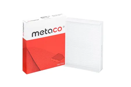 METACO 1010109 Фильтр салона