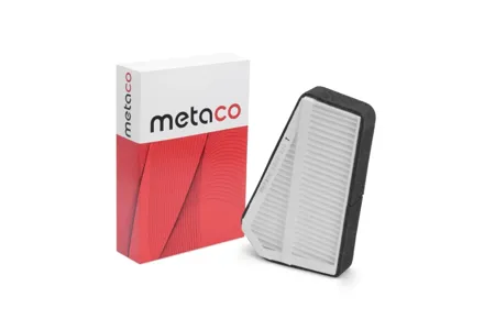 METACO 1010110 Фильтр салона