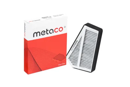 METACO 1010110C Фильтр салона