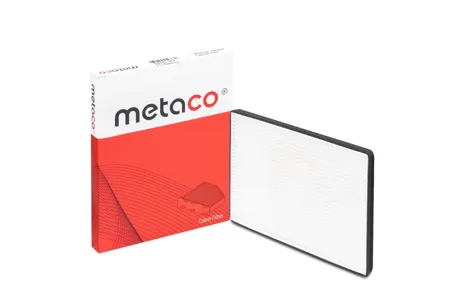 METACO 1010111 Фильтр салона
