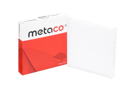 METACO 1010117 Фильтр салона Honda Civic (17-), Jazz (11-), HR-V (15-)