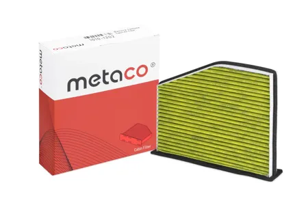 METACO 10101202 Фильтр салона