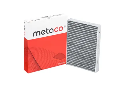 METACO 10101213C Фильтр салона