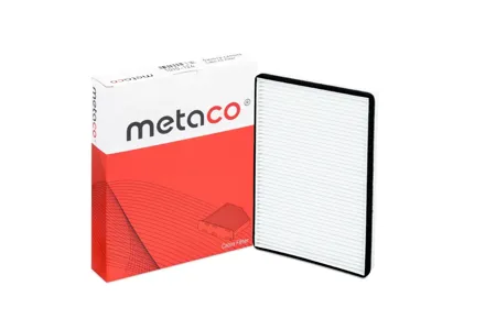 METACO 1010124 Фильтр салона