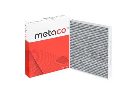 METACO 10101245C Фильтр салона