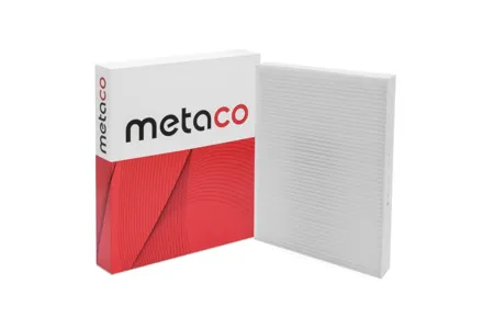 METACO 1010125 Фильтр салона