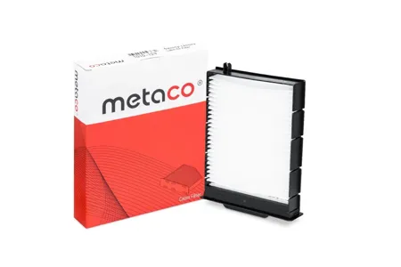 METACO 1010129 Фильтр салона