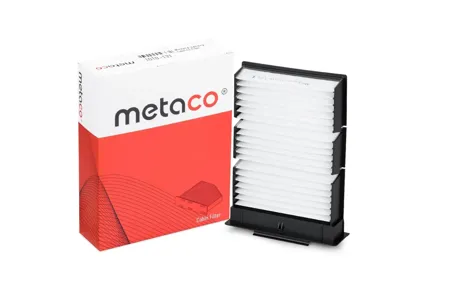 METACO 1010131 Фильтр салона