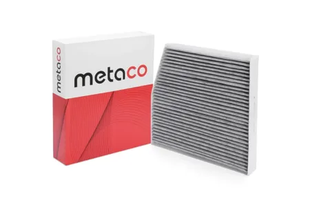 METACO 1010133C Фильтр салона