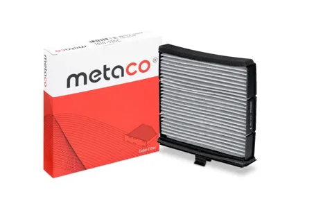 METACO 1010135C Фильтр салона