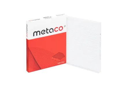 METACO 1010139 Фильтр салона