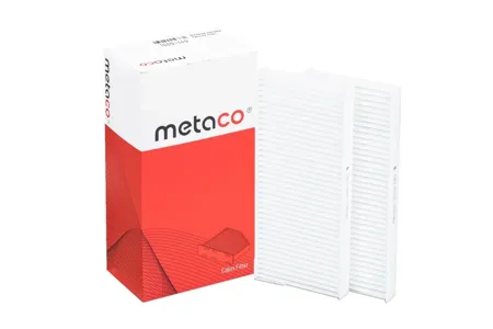METACO 1010140 Фильтр салона