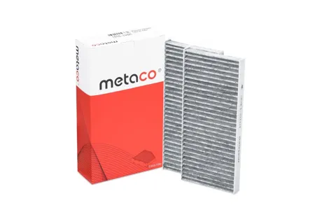 METACO 1010140C Фильтр салона