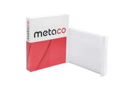 METACO 1010142 Фильтр салона