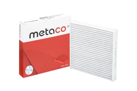 METACO 1010158AB Фильтр салона
