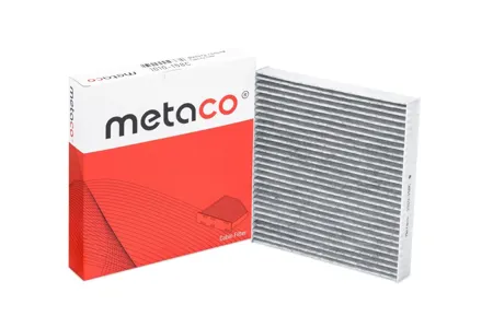 METACO 1010158C Фильтр салона Mitsubishi Lancer (CX,CY) (2007-2017), Mitsubishi Outlander (GF) (2012>)