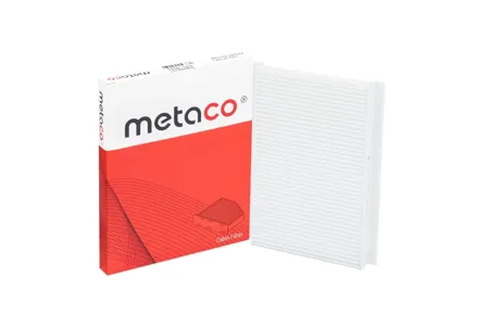 METACO 1010163 Фильтр салона Fiat STRADA ALBEA 03-