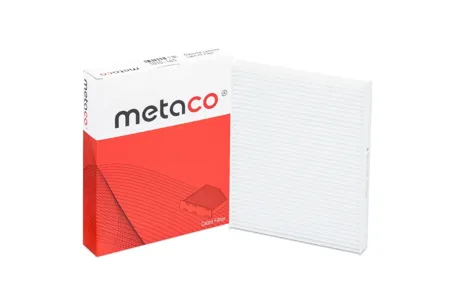 METACO 1010165 Фильтр салона