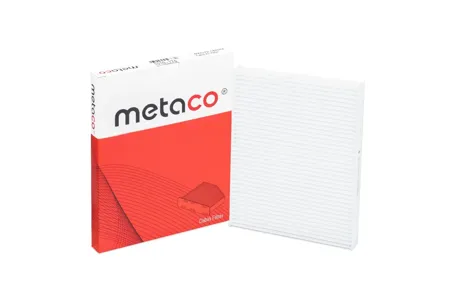 METACO 1010176 Фильтр салона