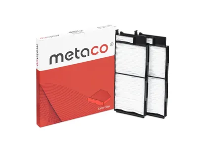 METACO 1010177 Фильтр салона