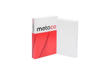 METACO 1010182 Фильтр салона