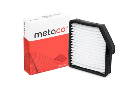 METACO 1010187 Фильтр салона