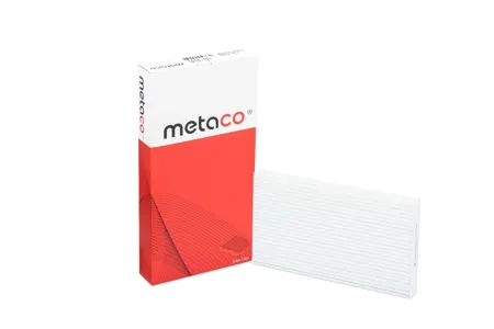 METACO 1010191 Фильтр салона