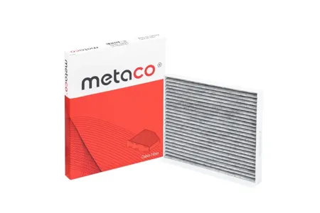 METACO 1010199C Фильтр салона