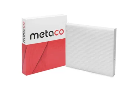 METACO 1010201 Фильтр салона