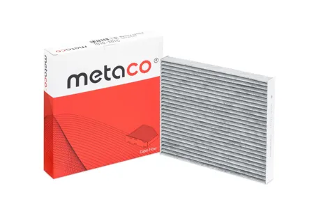 METACO 1010201C Фильтр салона
