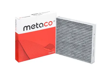 METACO 1010205C Фильтр салона
