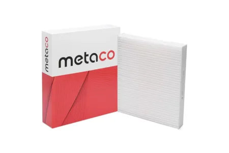 METACO 1010208 Фильтр салона