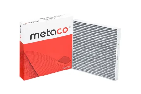 METACO 1010209C Фильтр салона