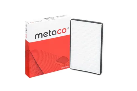 METACO 1010216 Фильтр салона