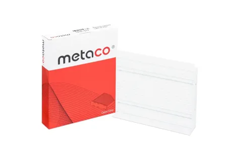 METACO 1010217 Фильтр салона Mercedes Vito III W447 14>