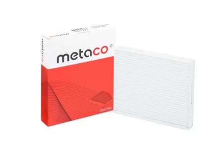 METACO 1010220 Фильтр салона