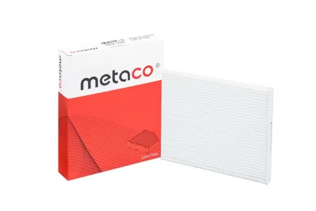 METACO 1010228 Фильтр салона