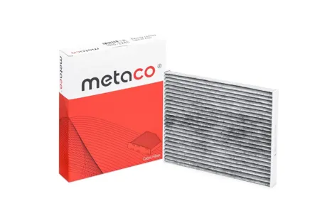 METACO 1010228C Фильтр салона