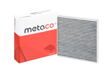 METACO 1010229 Фильтр салона