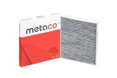 METACO 1010236C Фильтр салона