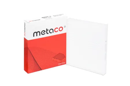METACO 1010237 Фильтр салона