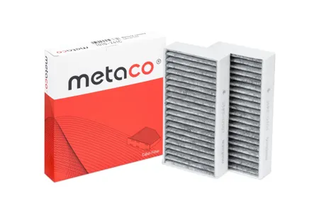 METACO 1010241C Фильтр салона