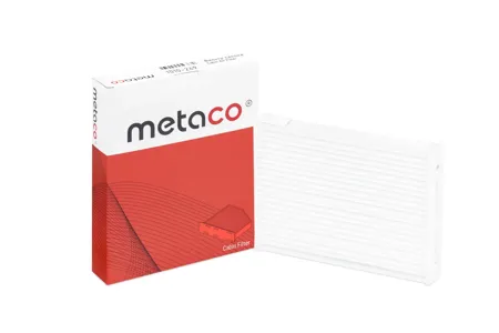 METACO 1010249 Фильтр салона