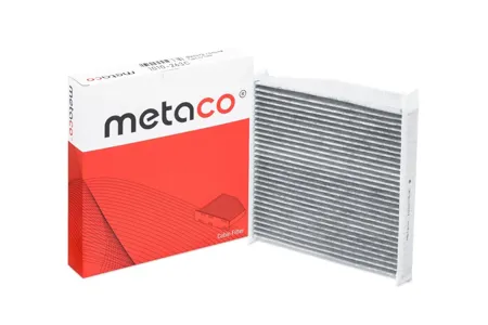 METACO 1010263C Фильтр салона