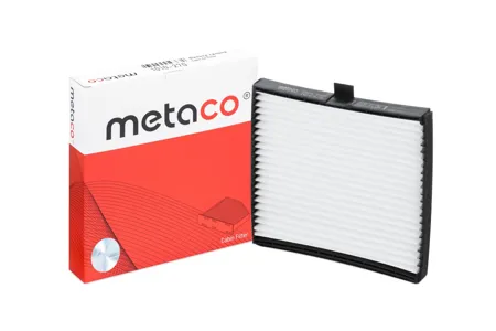 METACO 1010270 Фильтр салона