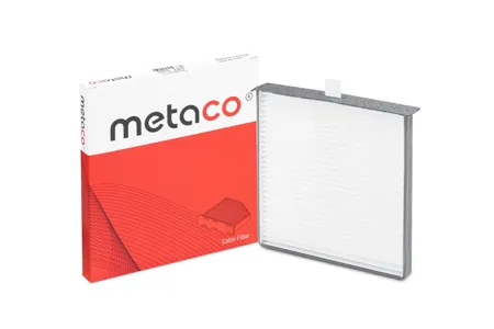METACO 1010285 Фильтр салона