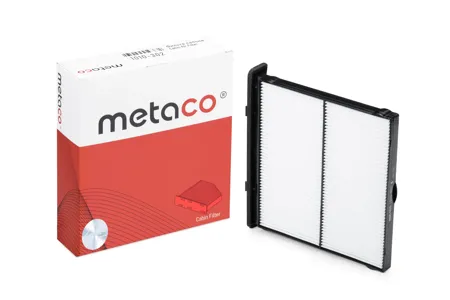 METACO 1010302 Фильтр салона