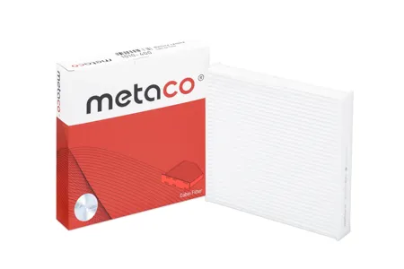 METACO 1010400 Фильтр салона